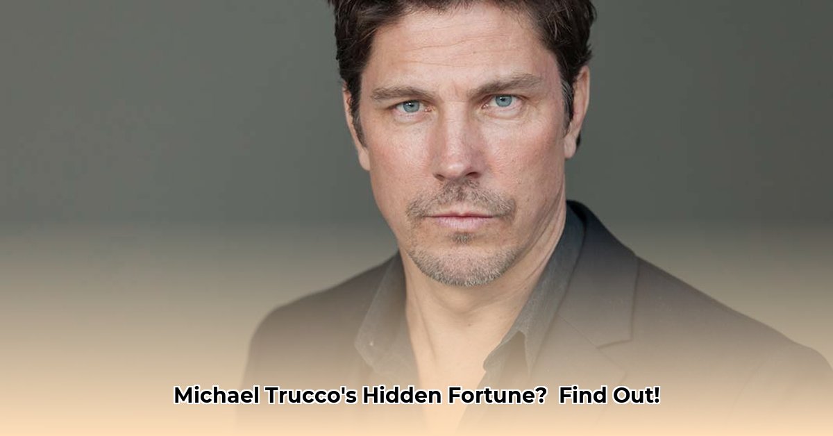 michael-trucco-net-worth